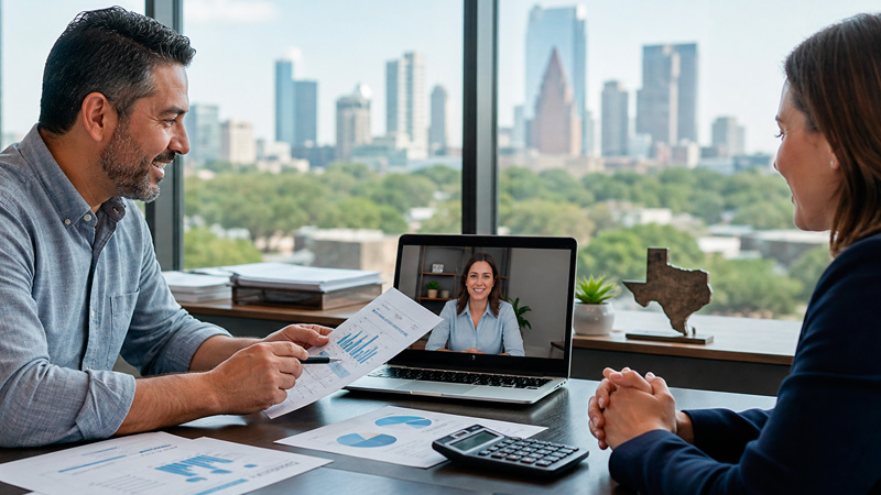 Why Texas Small Businesses Are Switching to Payroll Outsourcing (And Saving Thousands in 2026)